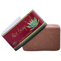 Coventry Aloe Soap